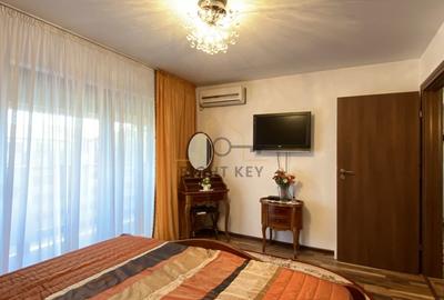 Duplex cu 3 camere cu Canalizare în Domnești - 6