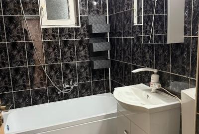 Apartament cu 2 camere decomandat, mobilat în Central - 4
