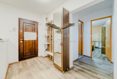 Apartament cu 3 camere decomandat, mobilat în Zorilor - 18