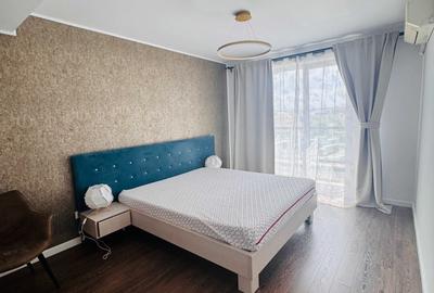 Apartament cu 3 camere decomandat în Central - 6
