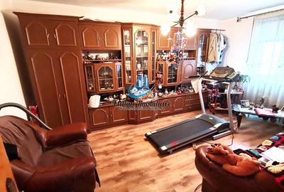 Apartament cu 3 camere decomandat în Calea Romanului - 1