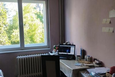 Apartament cu 3 camere decomandat în Gheorgheni - 6