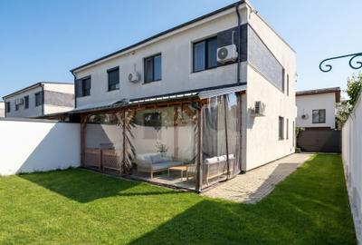 Duplex cu 4 camere cu Teren 214 Mp în Prelungirea Ghencea - 3
