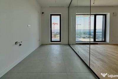Apartament cu 3 camere decomandat în Aviației