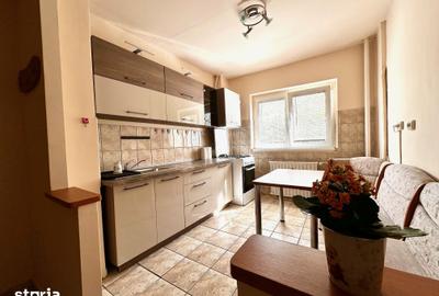 Apartament cu 2 camere semidecomandat în 1 Decembrie 1918