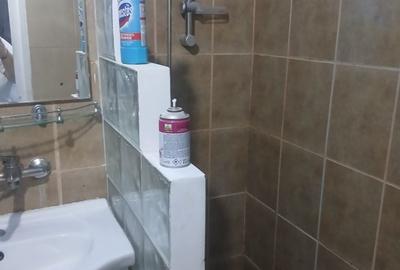 Apartament cu 3 camere semidecomandat în Vest
