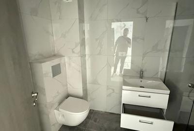 Apartament cu 2 camere în Central - 1