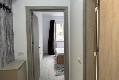 Apartament cu 2 camere decomandat, mobilat în Chiajna - 10