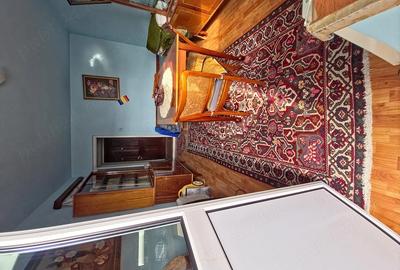Apartament cu 2 camere decomandat în Nicolae Titulescu - 9
