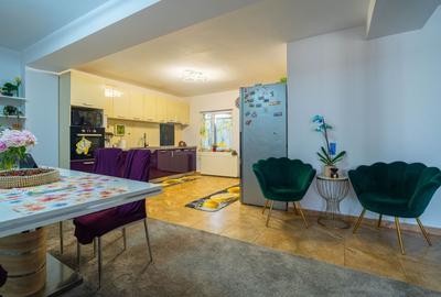 Casă individuală cu 5 camere cu Teren 693 Mp în Gai - 2