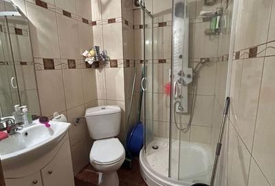 Apartament cu 3 camere în Central - 6