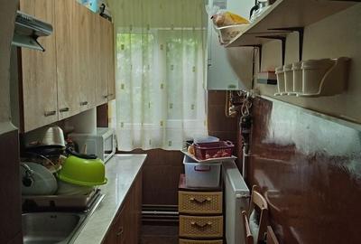 Apartament cu 2 camere în Central - 10