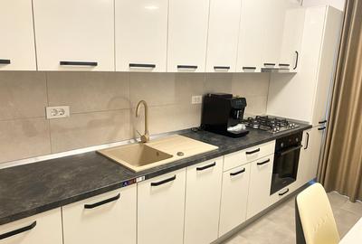 Apartament cu 2 camere decomandat în Berceni - 6