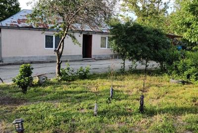 Casă cu 3 camere în Singureni