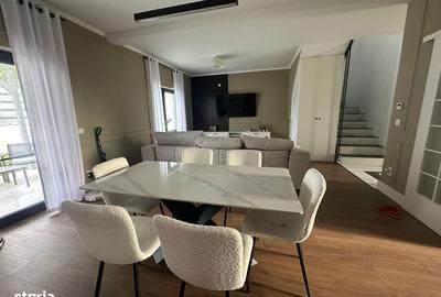 Casă cu 4 camere cu Canalizare în Tomești - 17