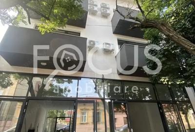 Spațiu comercial, de 110 mp, în Șagului