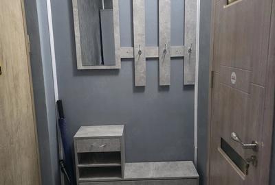 Apartament cu 2 camere semidecomandat în Pieptănari