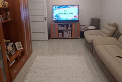 Apartament cu 2 camere decomandat în Buzaului - 2