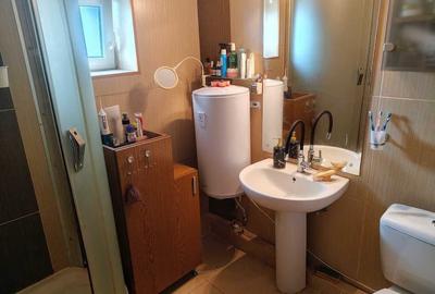 Apartament cu 2 camere semidecomandat în Ștefan cel Mare