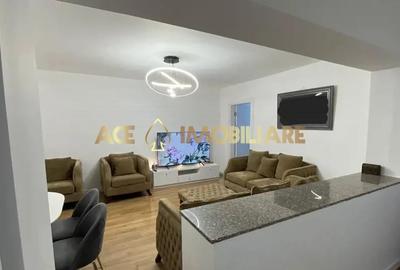 Apartament cu 3 camere semidecomandat, mobilat în Colentina - 2