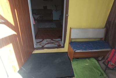 Casă cu 3 camere în Postăvari - 7