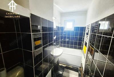 Apartament cu 2 camere semidecomandat în Central - 7