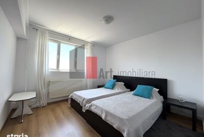 Apartament cu 3 camere decomandat în Dristor