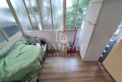 Apartament cu 3 camere decomandat, mobilat în Zorilor - 12