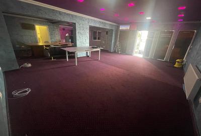 Spațiu comercial, de 96 mp, în Central - 10
