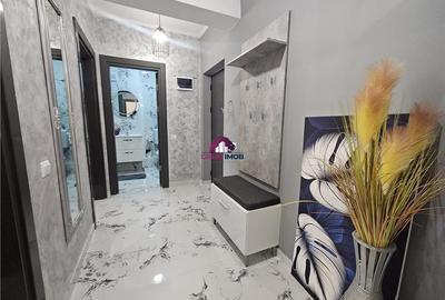 Apartament cu 2 camere decomandat, mobilat în Gorjului - 10