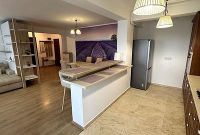 Apartament cu 2 camere decomandat în Pantelimon - 4