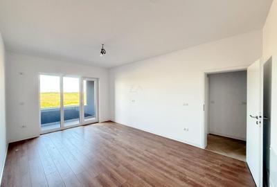 Apartament cu 3 camere decomandat în Giroc - 1