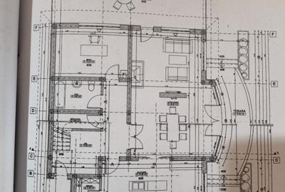 Casă individuală cu 5 camere cu Canalizare în Chișoda - 38