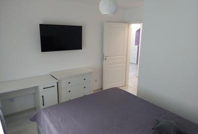 Apartament cu 3 camere decomandat în Narcisa - 7