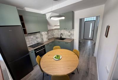 Casă cu 3 camere cu Teren 200 Mp în Ultracentral - 8