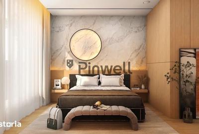 Casă cu 5 camere cu Teren 479 Mp în Central