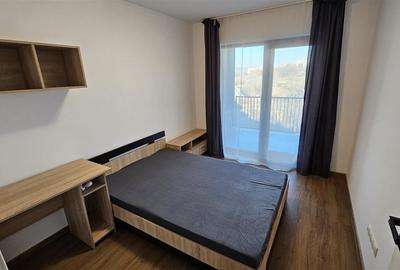 Apartament cu 3 camere semidecomandat, mobilat în Zorilor - 5