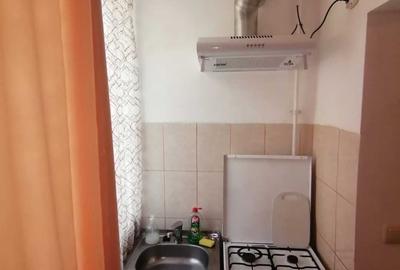 Garsonieră semidecomandată în Aradului - 3