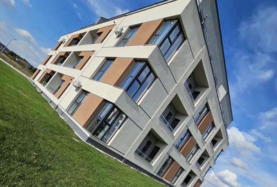 Apartament cu 2 camere decomandat în Torontalului