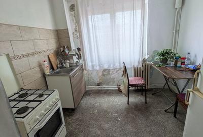 Apartament cu 2 camere semidecomandat în Lăpuș - 3