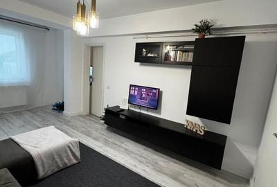 Apartament cu 2 camere decomandat în Titan - 2