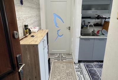 Apartament cu 2 camere decomandat în Exterior Vest