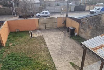 Casă individuală cu 5 camere cu Canalizare în Roșu - 4