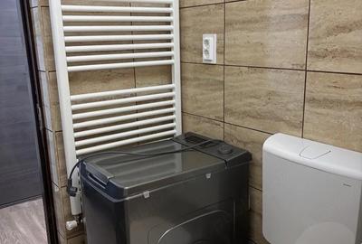 Garsonieră decomandată în Calea Romanului - 1