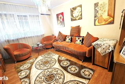 Apartament cu 2 camere decomandat în Nicolae Titulescu - 2