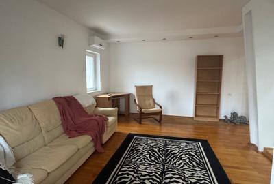 Apartament cu 3 camere decomandat în Tomis I - 2