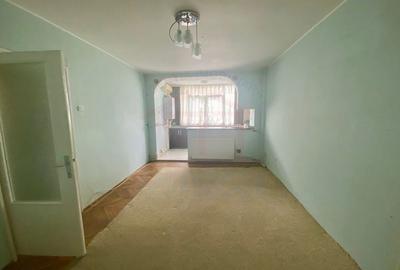 Apartament cu 2 camere semidecomandat în Țiglina 1 - 2