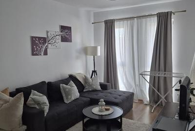 Apartament cu 2 camere în Dumbrăvița - 5