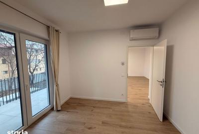 Apartament cu 2 camere decomandat în Colentina