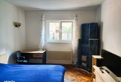 Casă cu 1 camere cu Teren 576 Mp în Casin